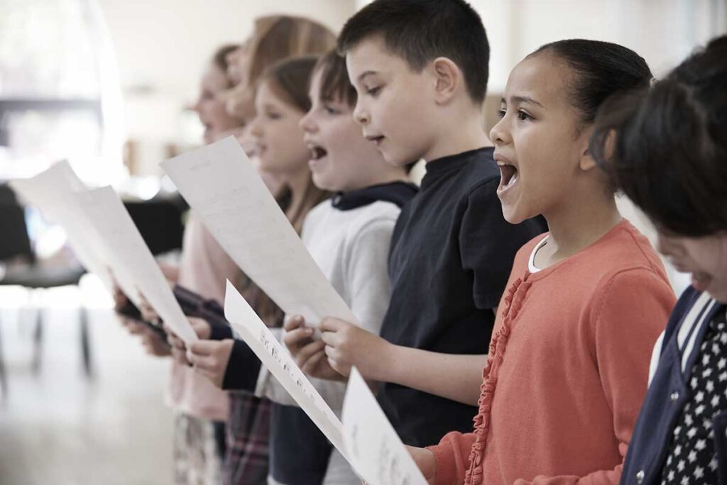 VOCAL CLASSES IN WAKAD